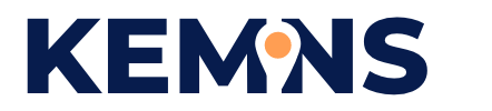 Logo KEMONS